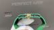 swiss clone Richard Mille RM 67-02 Sprint Van Niekerk green case watch (4)_th.jpg